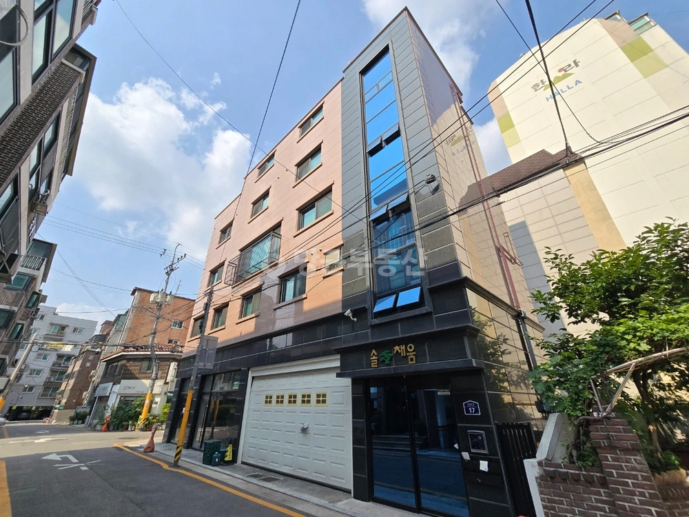 서울특별시 관악구 신림동 단독/전원주택 사진 1