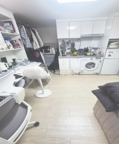 서울특별시 관악구 신림동 원룸 사진 1