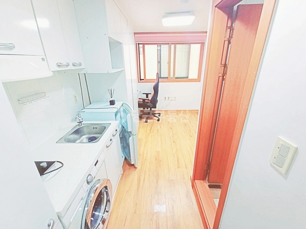 서울특별시 관악구 신림동 원룸 사진 1