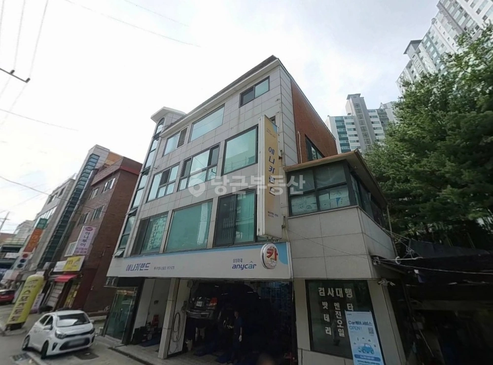 서울특별시 관악구 신림동 건물 사진 1
