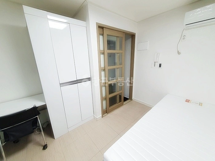 부산광역시 금정구 장전동 원룸 사진 1