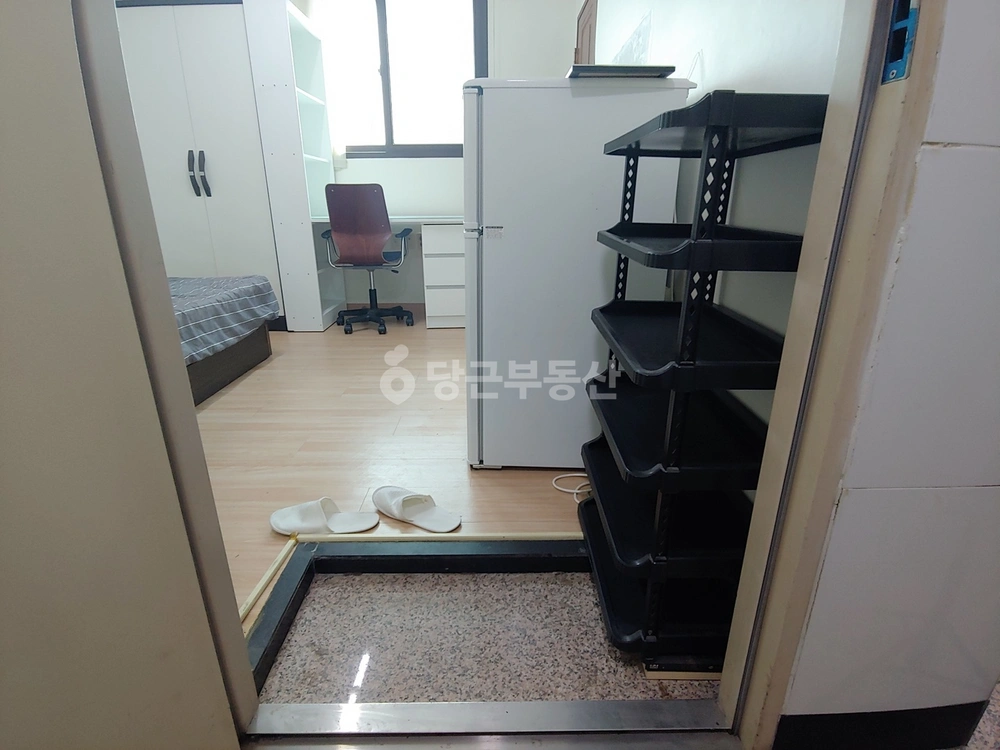 서울특별시 관악구 신림동 원룸 사진 1