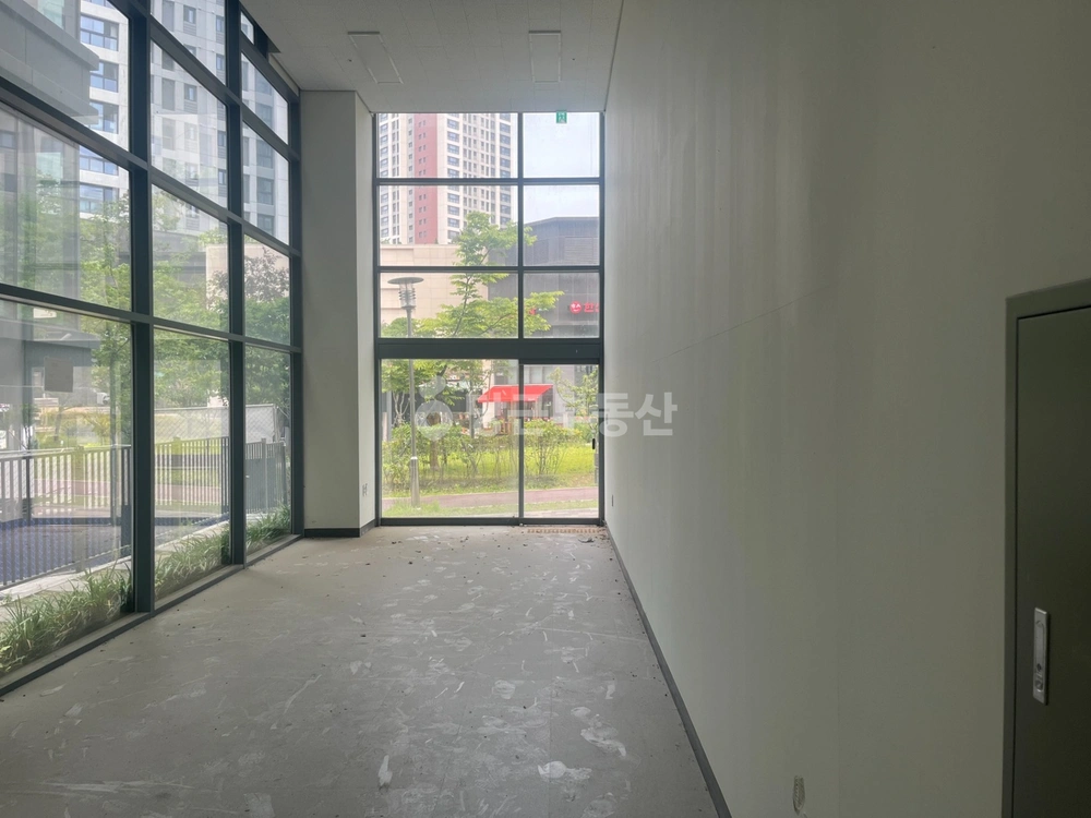 경기도 하남시 감이동 상가 사진 1