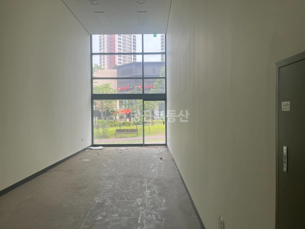 경기도 하남시 감이동 상가 사진 1