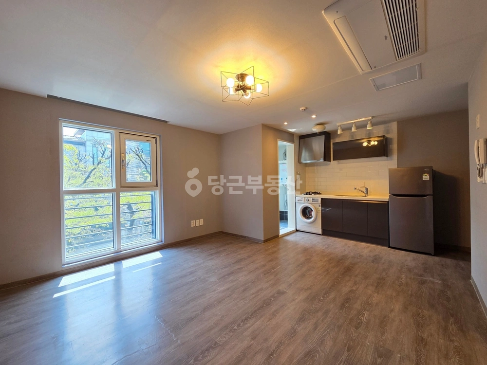 경상북도 경산시 옥산동 원룸 사진 1