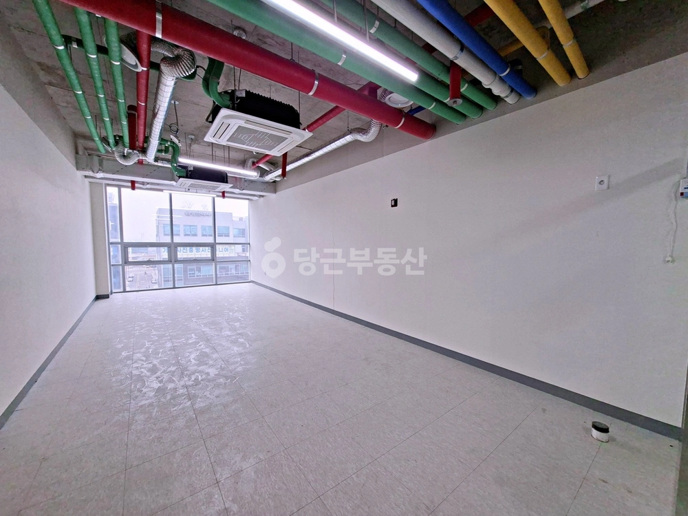 경기도 하남시 감일동 상가 사진 1