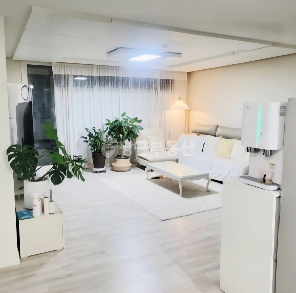 서울특별시 강서구 화곡동 아파트 사진 1