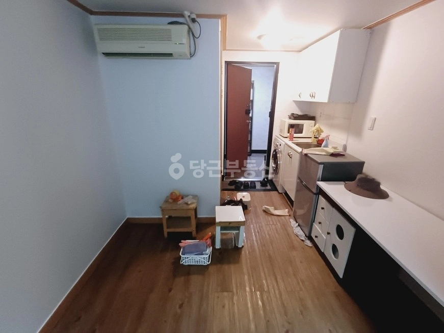서울특별시 관악구 봉천동 원룸 사진 1