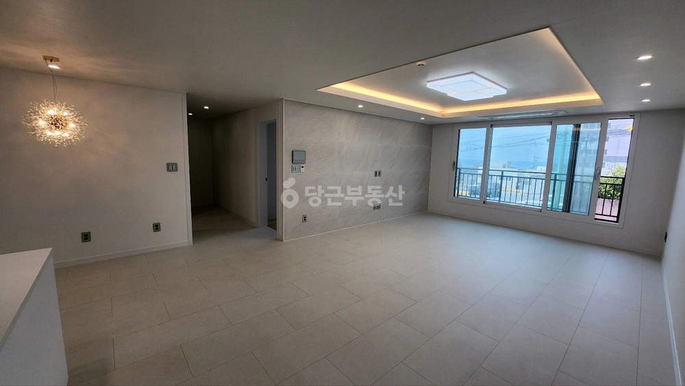 제주특별자치도 제주시 삼양일동 빌라(투룸 이상) 사진 1