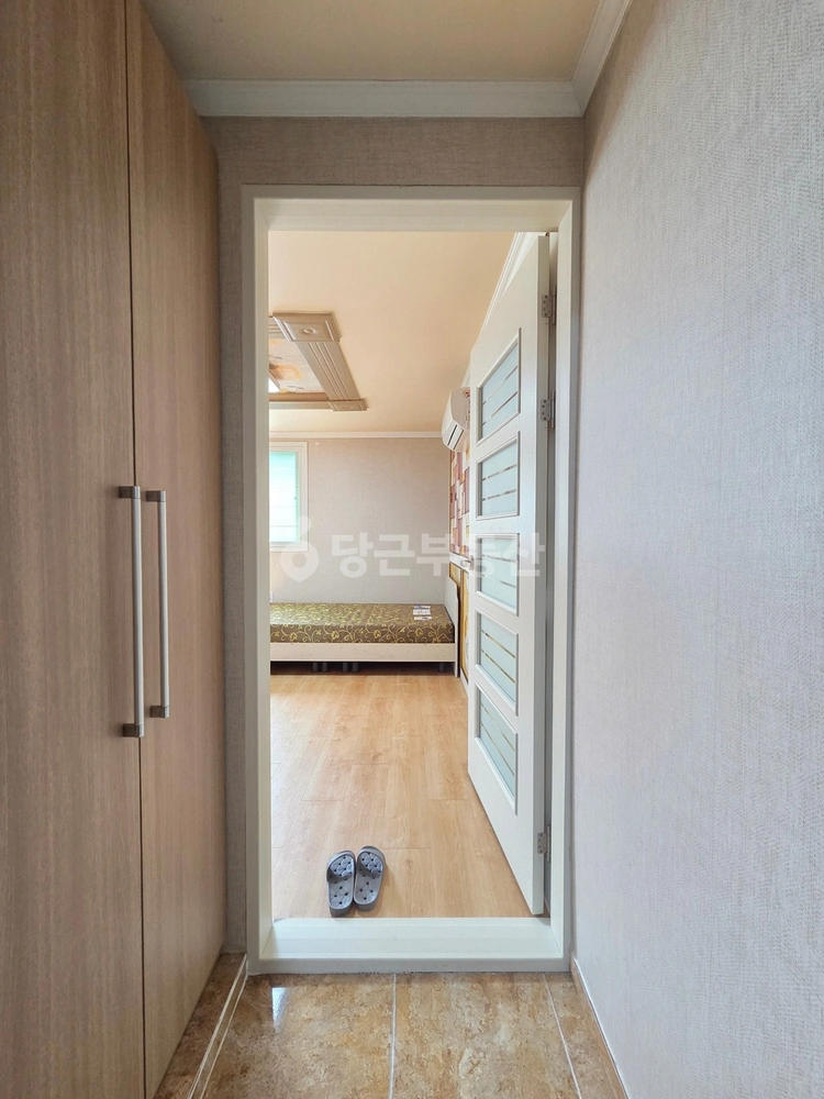 경상북도 경산시 정평동 원룸 사진 1