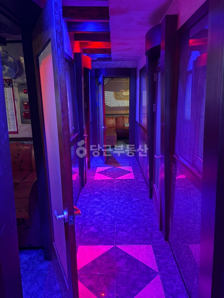 대전광역시 동구 용운동 상가 사진 1