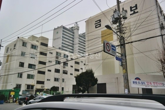 경기도 시흥시 신천동 아파트 사진 1
