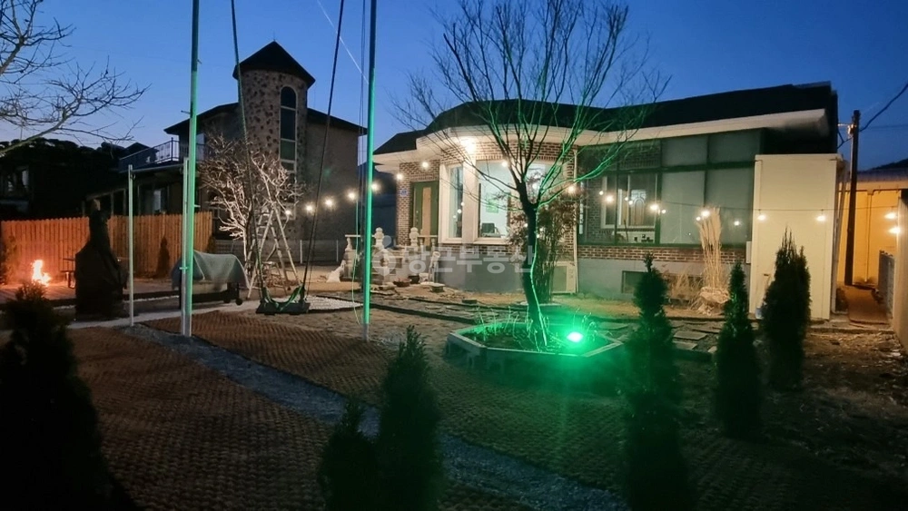 충청남도 예산군 덕산면 단독/전원주택 사진 1