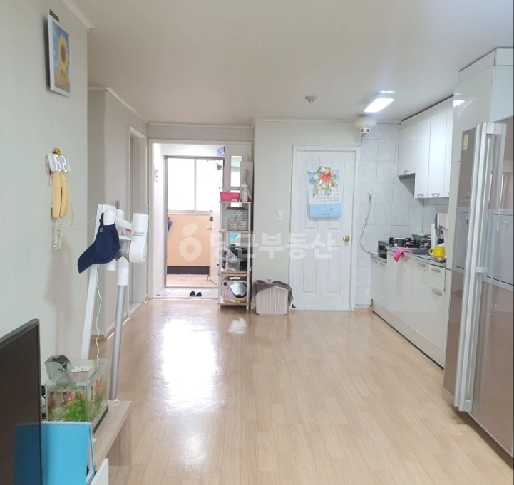 충청북도 음성군 금왕읍 아파트 사진 1