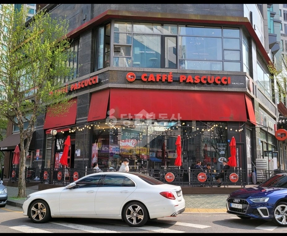 인천광역시 연수구 청학동 상가 사진 1