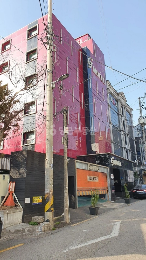 경상남도 양산시 북부동 원룸 사진 1