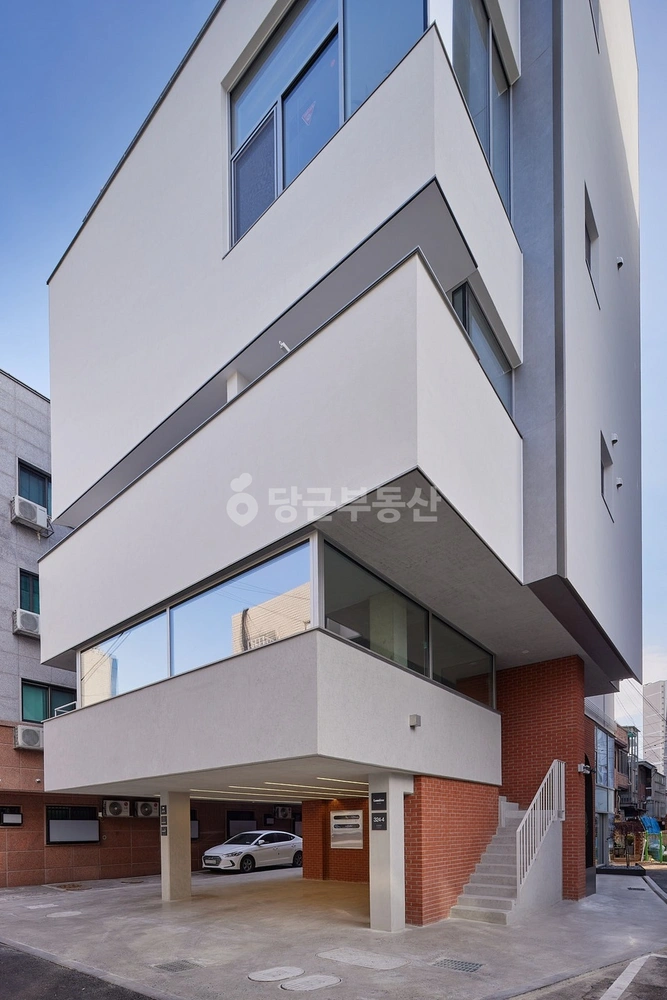 서울특별시 영등포구 신길동 단독/전원주택 사진 1