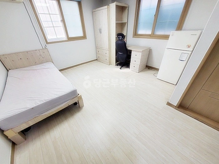 부산광역시 금정구 장전동 원룸 사진 1