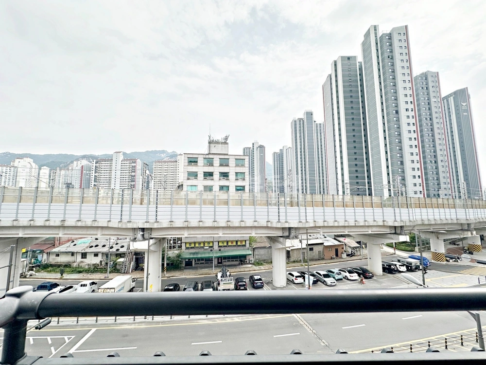 서울특별시 노원구 상계동 빌라(투룸 이상) 사진 1