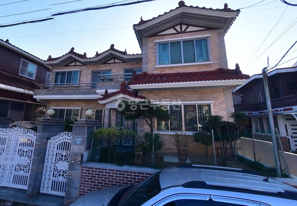 경상남도 창원시 성산구 신월동 단독/전원주택 사진 1