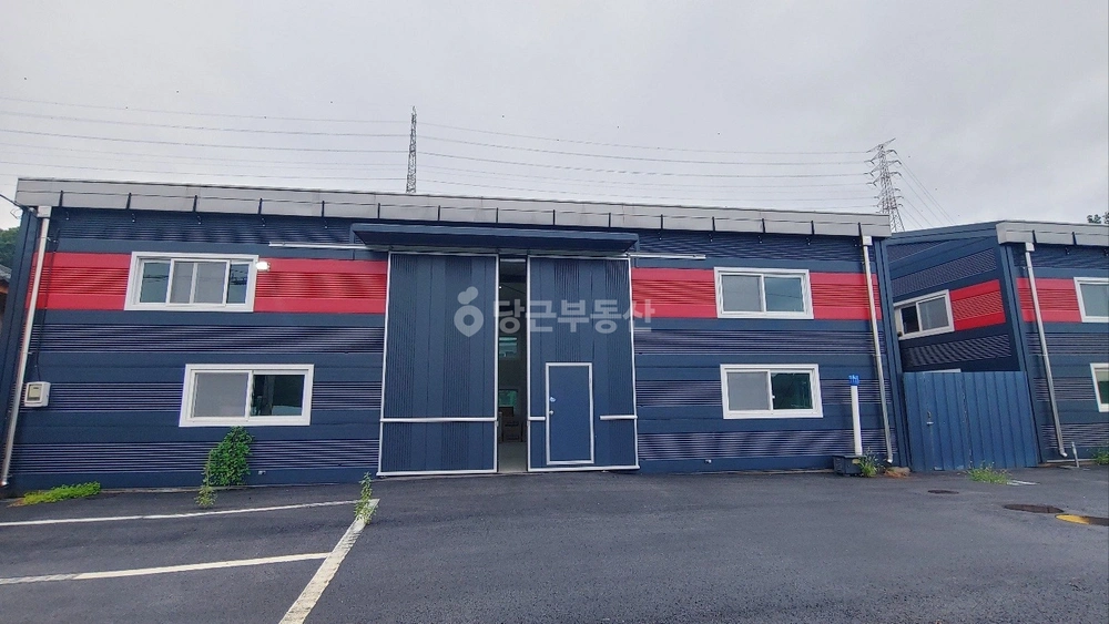 경기도 양주시 광적면 공장/창고 사진 1