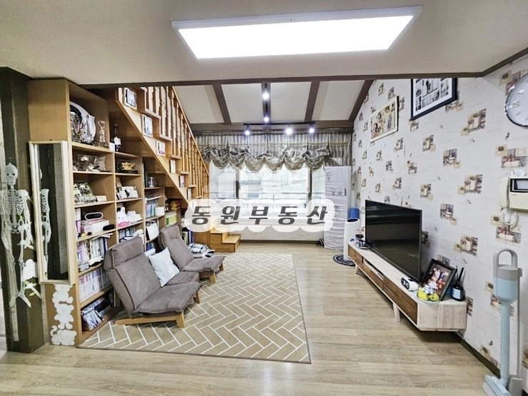 인천광역시 서해구 검암동 빌라(투룸 이상) 사진 1
