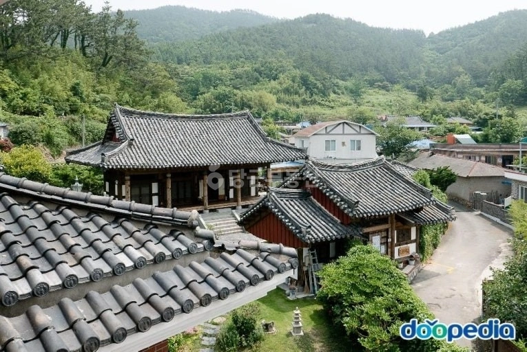 전남광주통합특별시 진도군 임회면 건물 사진 1