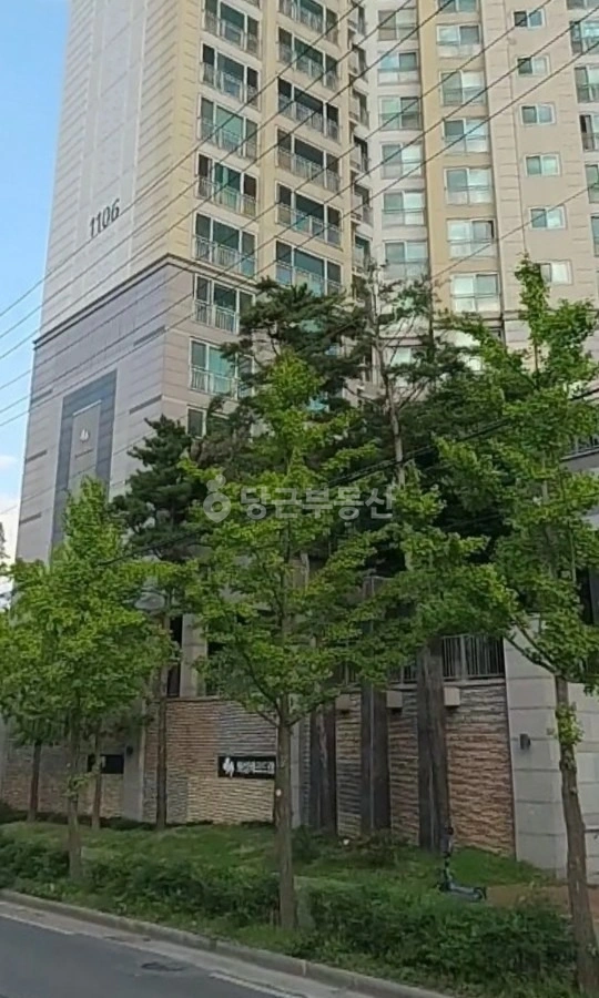 대구광역시 달서구 상인동 아파트 사진 1