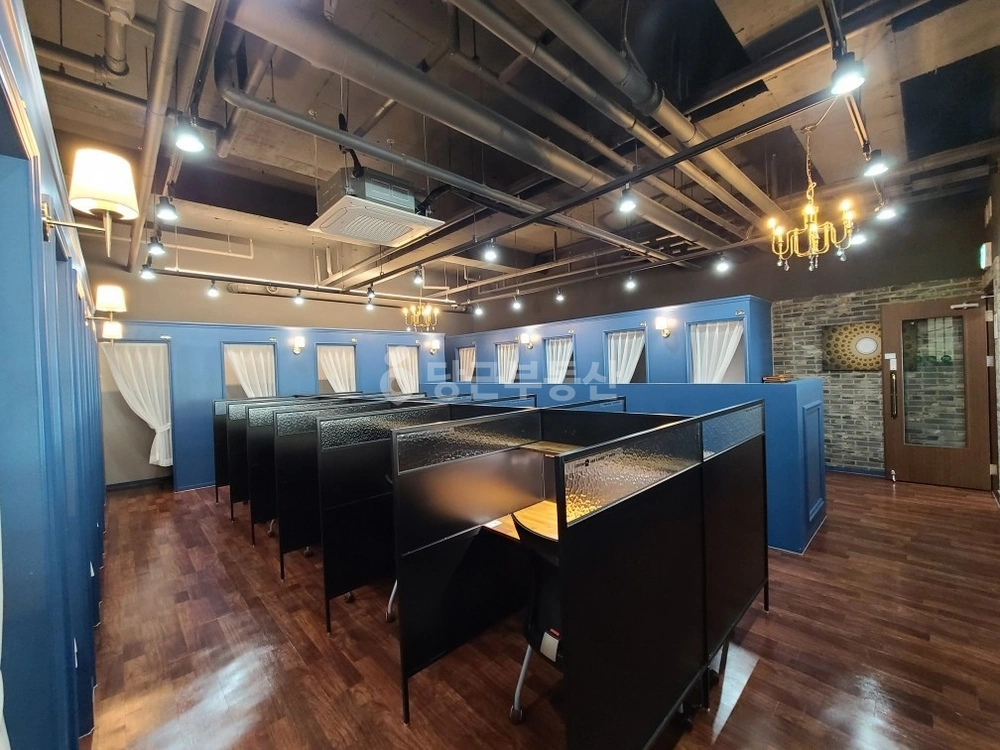 서울특별시 강동구 강일동 상가 사진 1