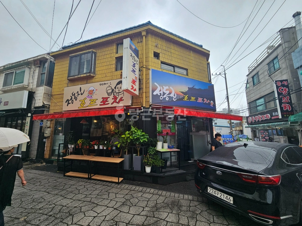 인천광역시 미추홀구 주안동 상가 사진 1