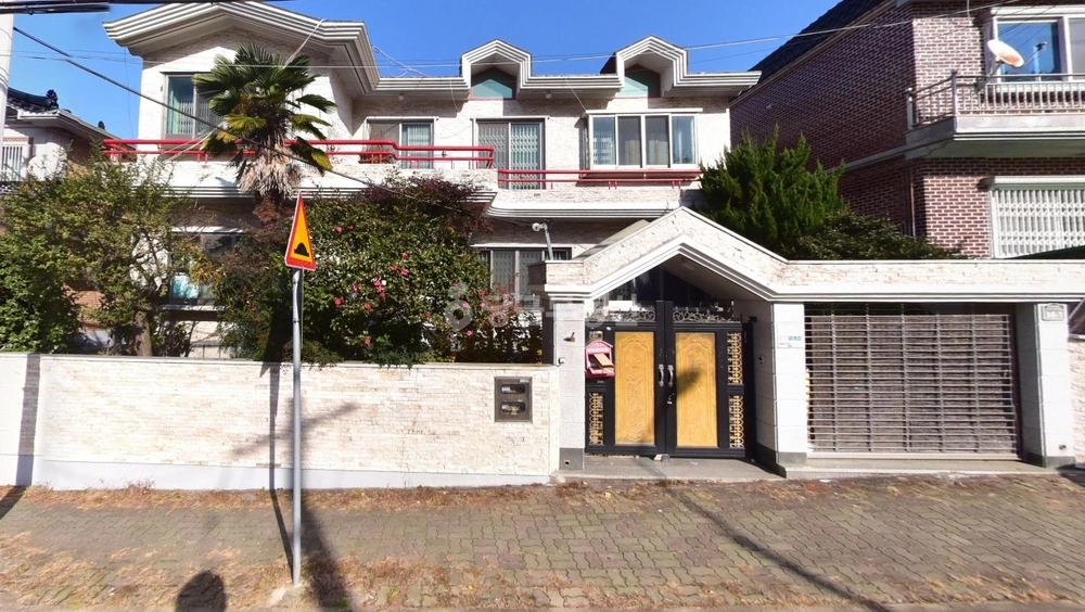 경상남도 창원시 성산구 상남동 단독/전원주택 사진 1