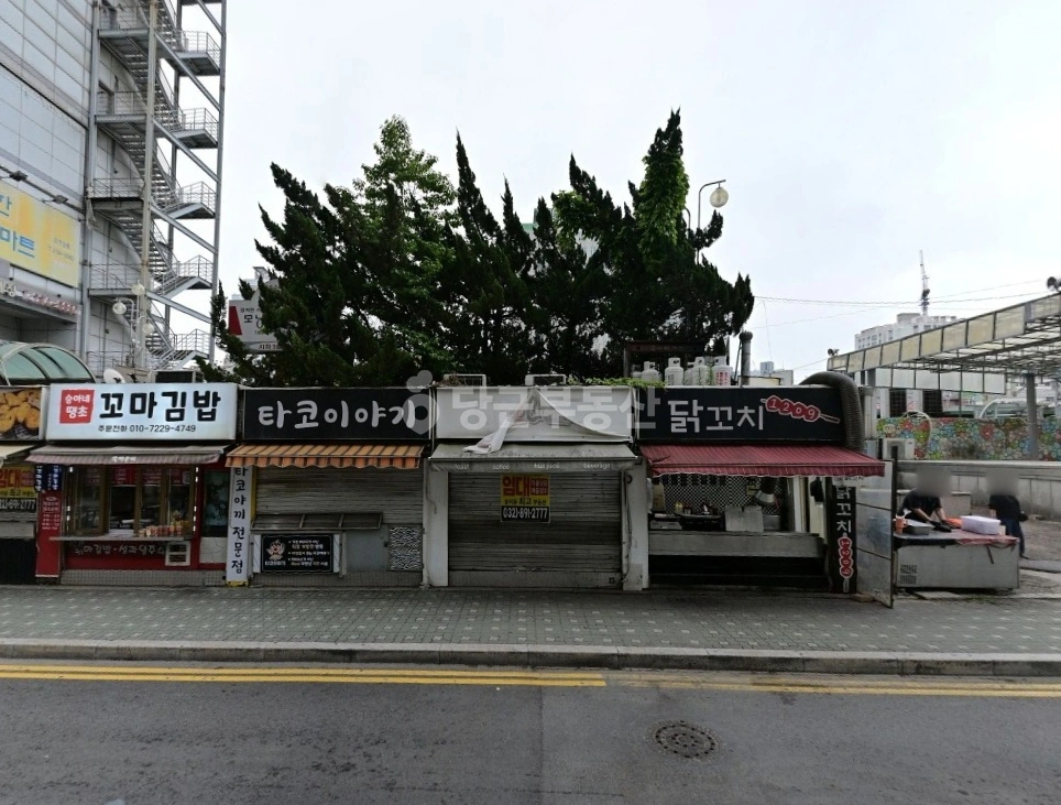 인천광역시 미추홀구 주안동 상가 사진 1