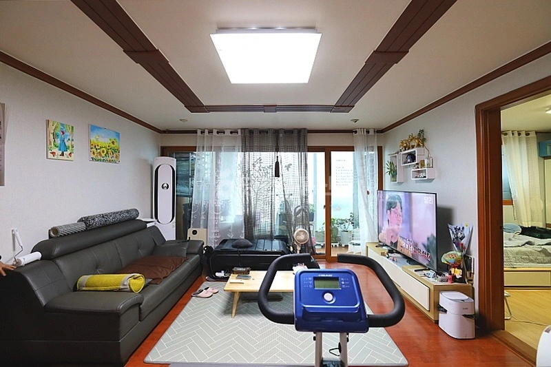 경기도 안산시 상록구 부곡동 빌라(투룸 이상) 사진 1