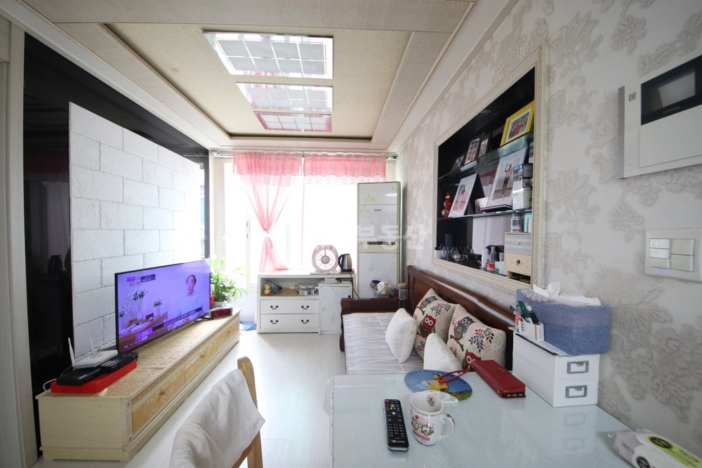 인천광역시 서해구 검암동 빌라(투룸 이상) 사진 1