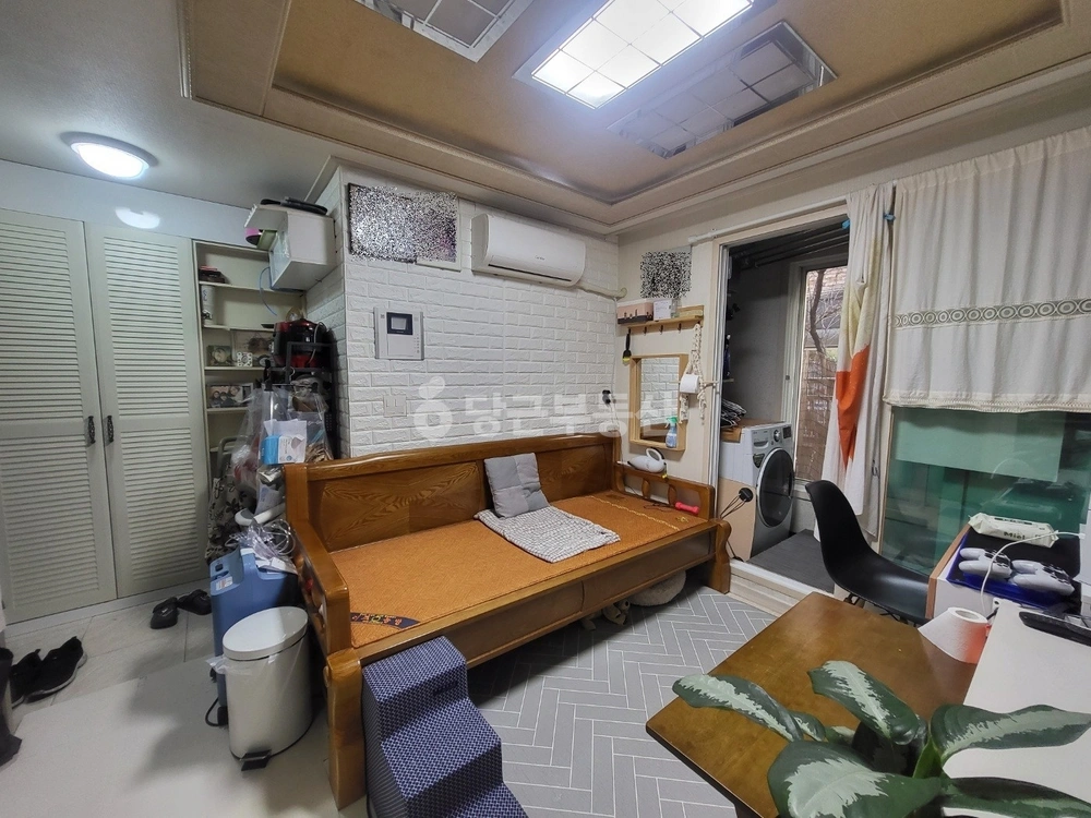 인천광역시 서해구 검암동 빌라(투룸 이상) 사진 1
