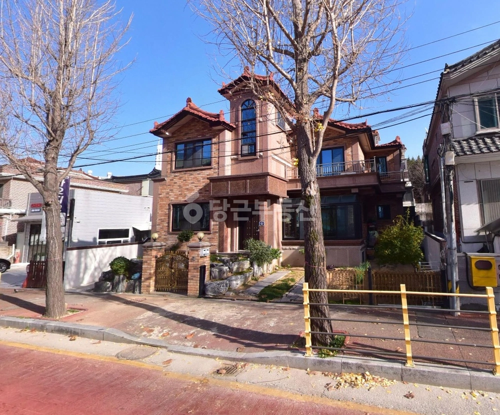 경상남도 창원시 성산구 상남동 단독/전원주택 사진 1