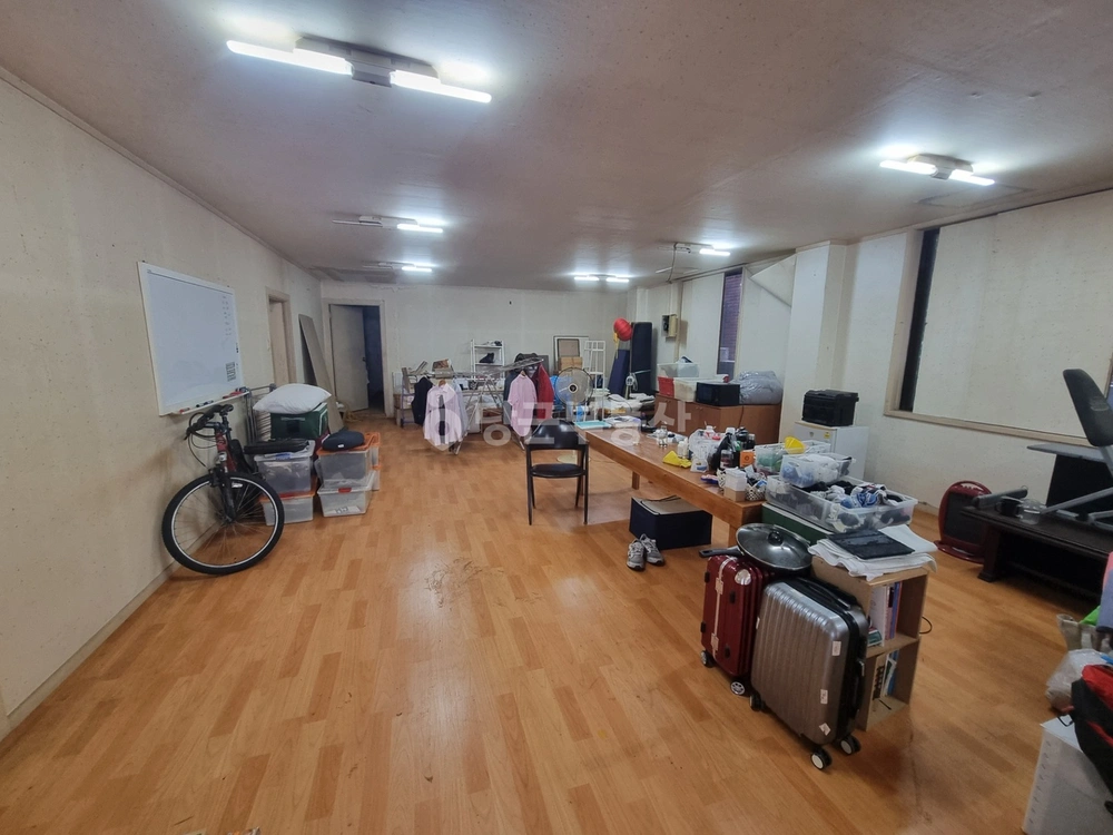 제주특별자치도 제주시 연동 상가 사진 1