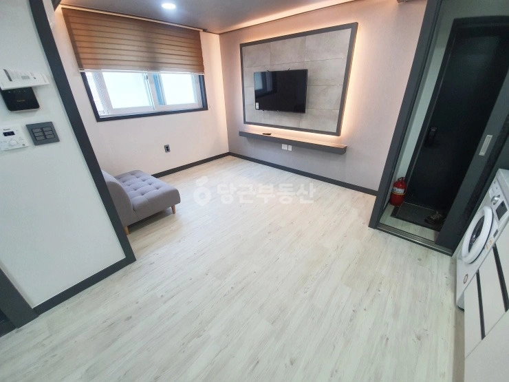대전광역시 서구 탄방동 원룸 사진 1