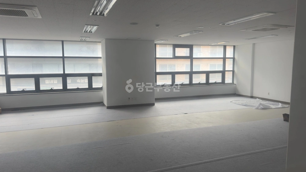 제주특별자치도 제주시 노형동 상가 사진 1