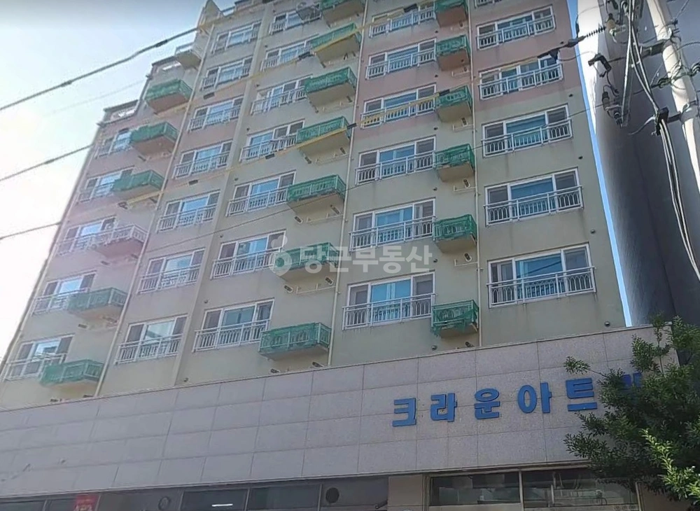 제주특별자치도 제주시 연동 아파트 사진 1