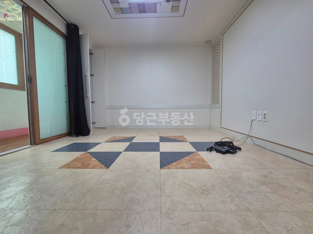 대구광역시 남구 대명동 원룸 사진 1