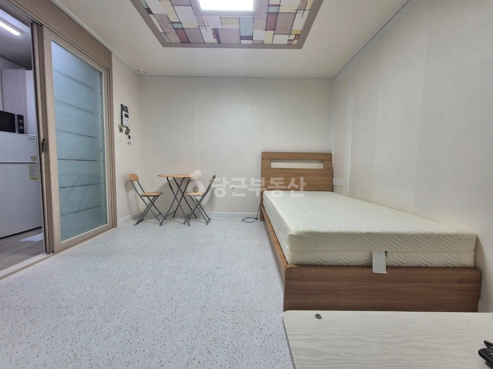 대구광역시 남구 대명동 원룸 사진 1