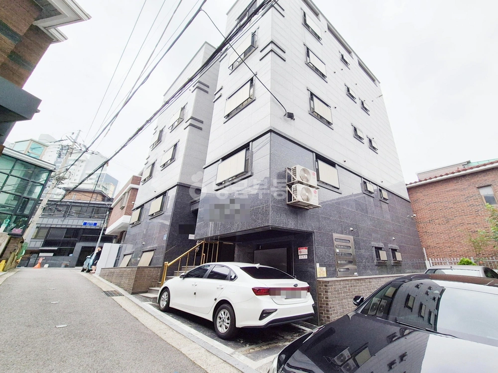 서울특별시 동작구 상도동 원룸 사진 1