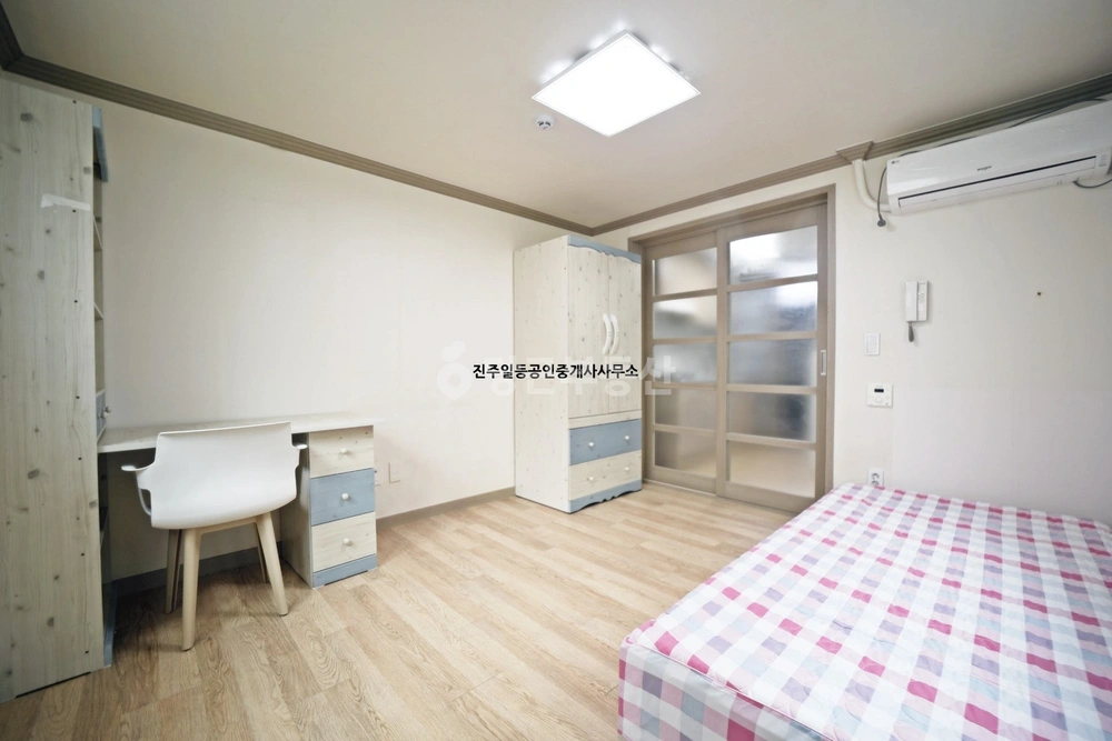 경상남도 진주시 가좌동 원룸 사진 1
