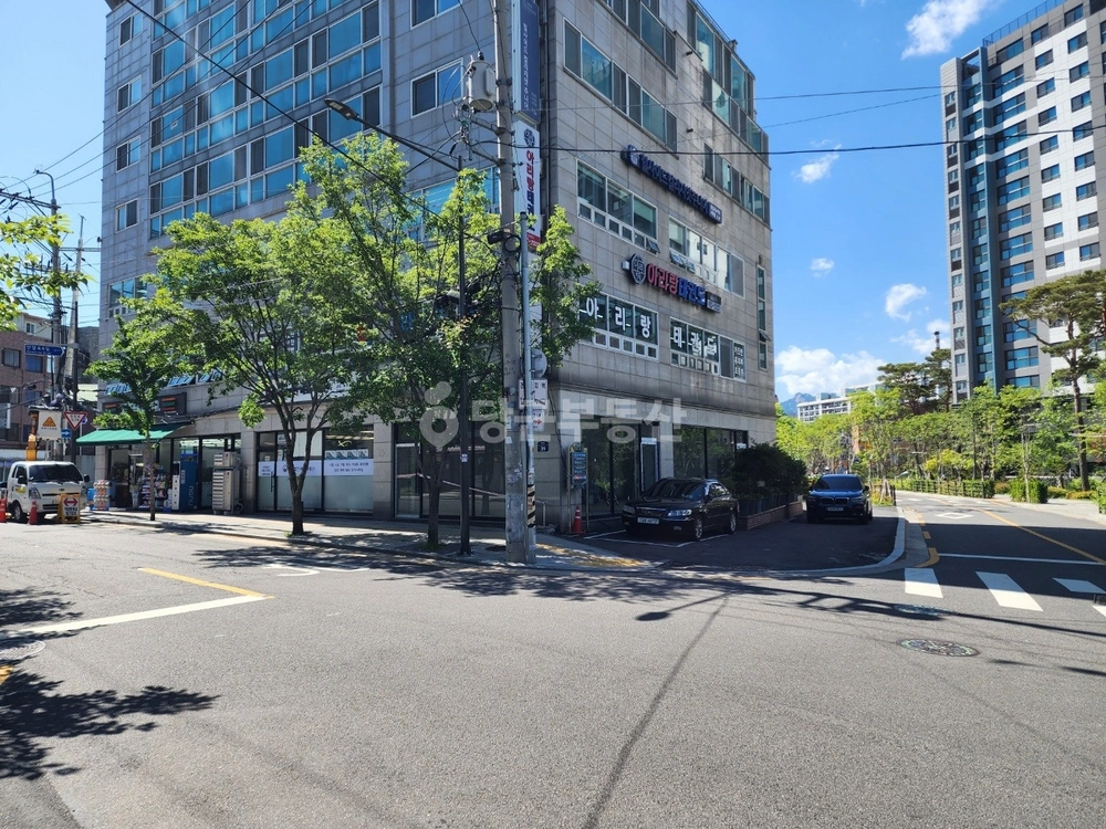 서울특별시 동대문구 용두동 사무실 사진 1
