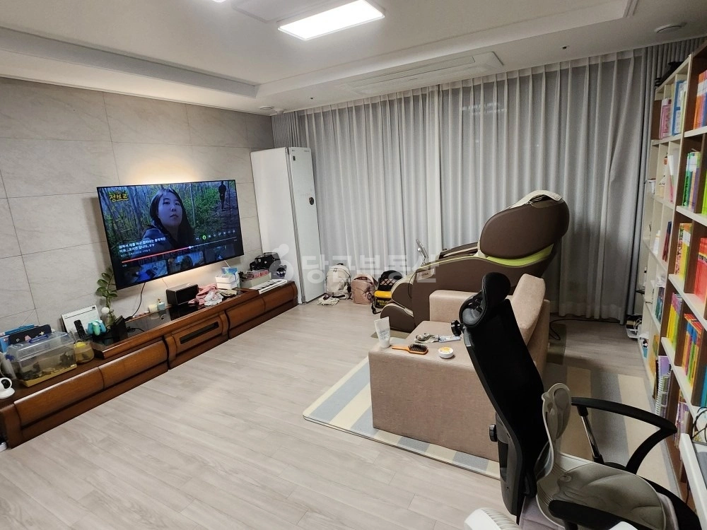 경기도 오산시 원동 아파트 사진 1