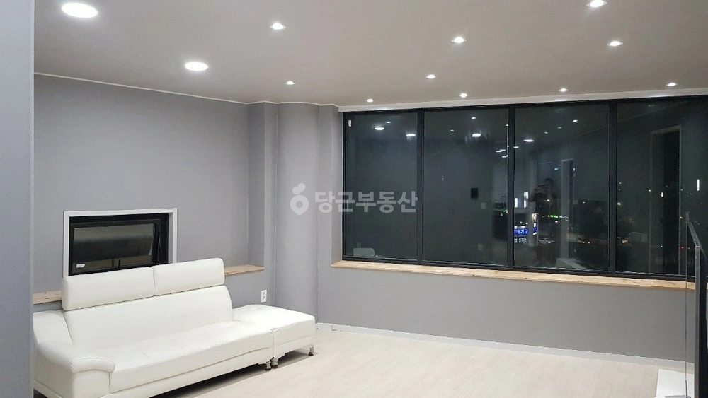 전남광주통합특별시 목포시 산정동 빌라(투룸 이상) 사진 1