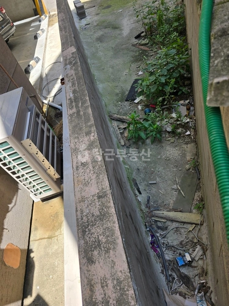부산광역시 사상구 괘법동 토지 사진 1