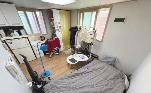 서울특별시 관악구 봉천동 원룸 사진 1