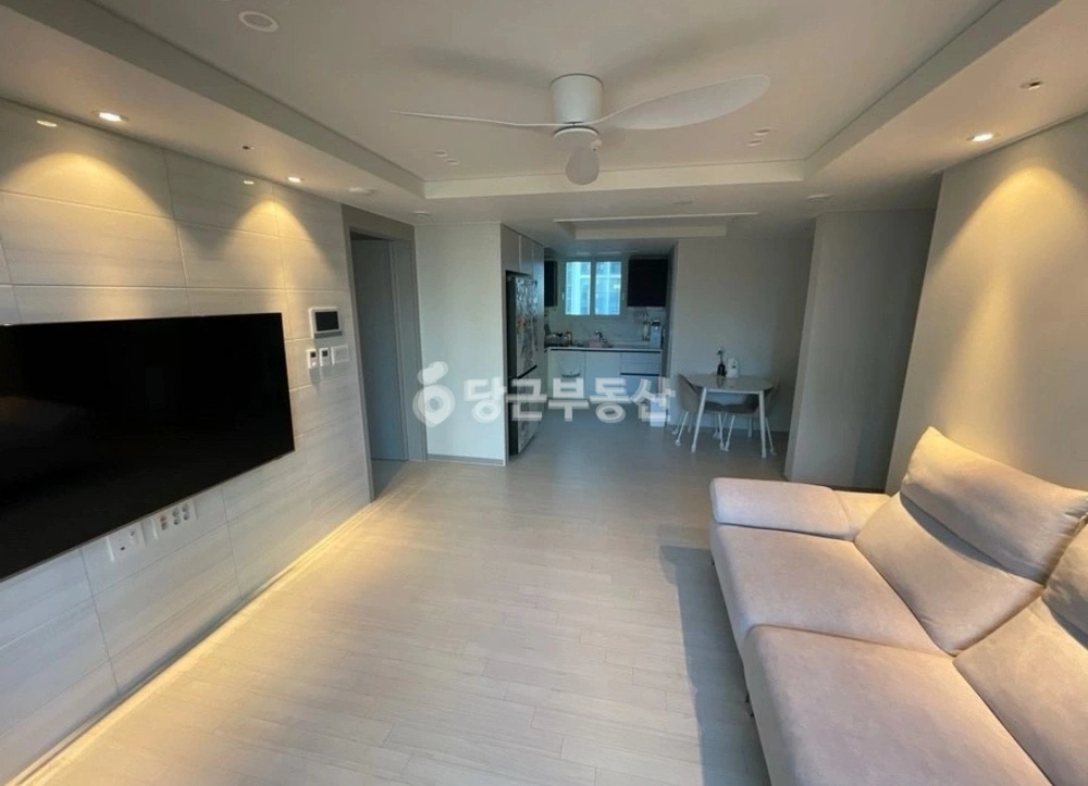 충청남도 아산시 탕정면 아파트 사진 1